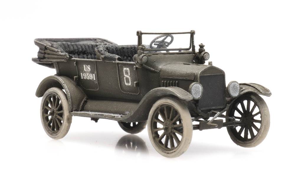 6870310 US T-Ford military