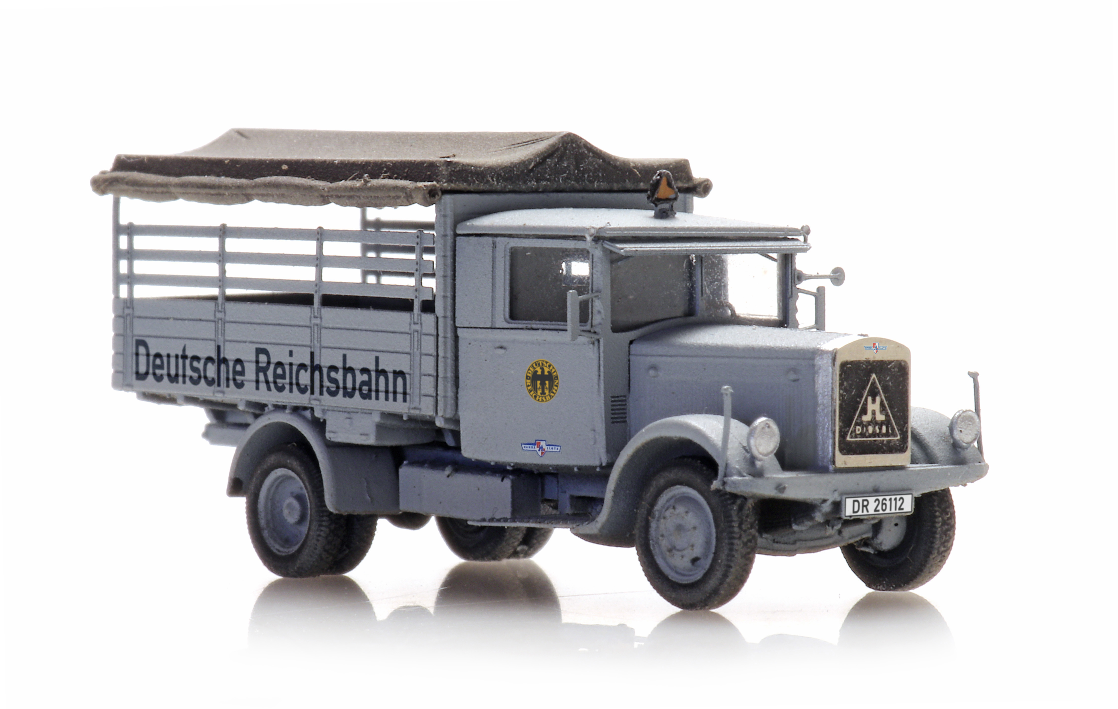 316.09 Deutsche Fahrräder 1920-1960