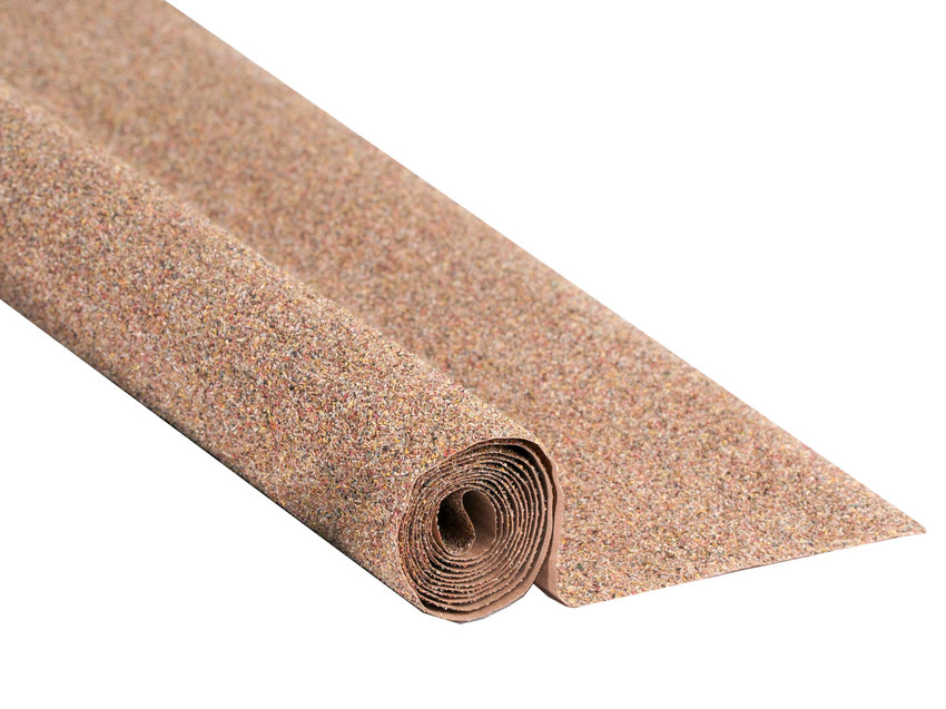 00090 Schottermatte beige, 120 x 60 cm