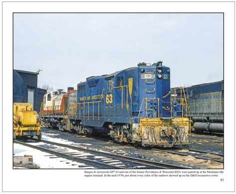 Morning Sun 7383 D&H Railway,Best J Plant