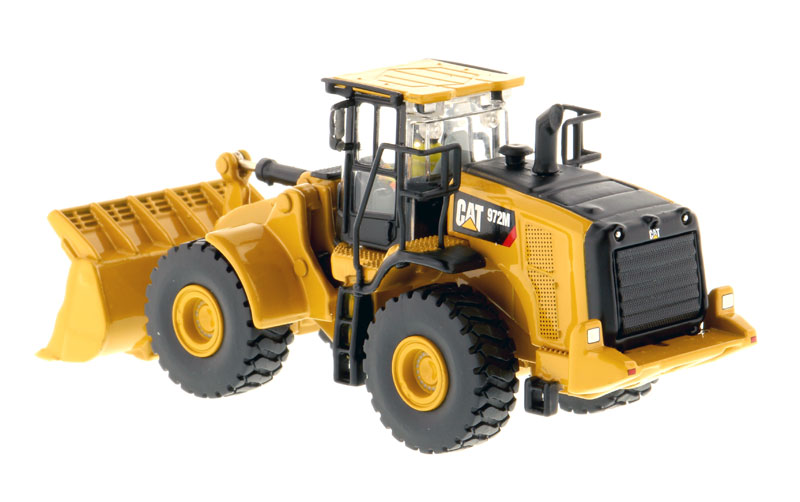 DM Diecast Masters 85949 Cat 972M Radlader