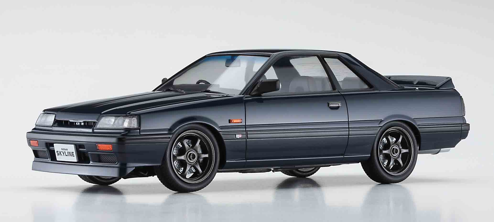 620575 Nissan Skyline GTS-R - Custom Version