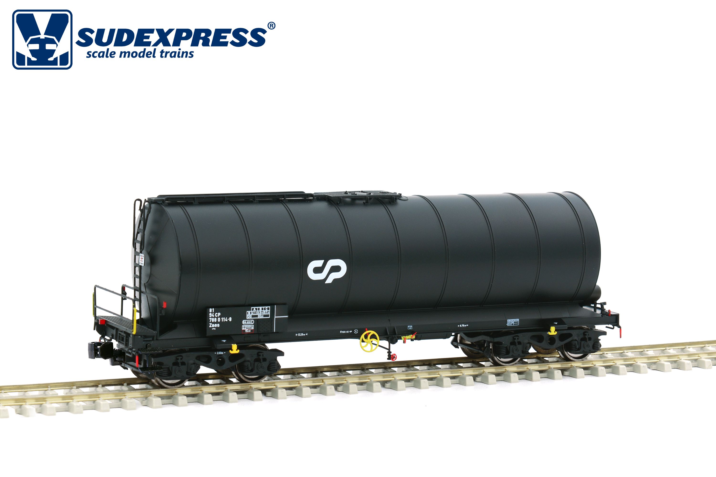 SUD788114 CP Kesselwagen Zaes Ep.5