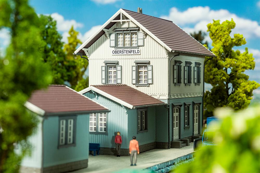 110138 Bahnhof Oberstenfeld