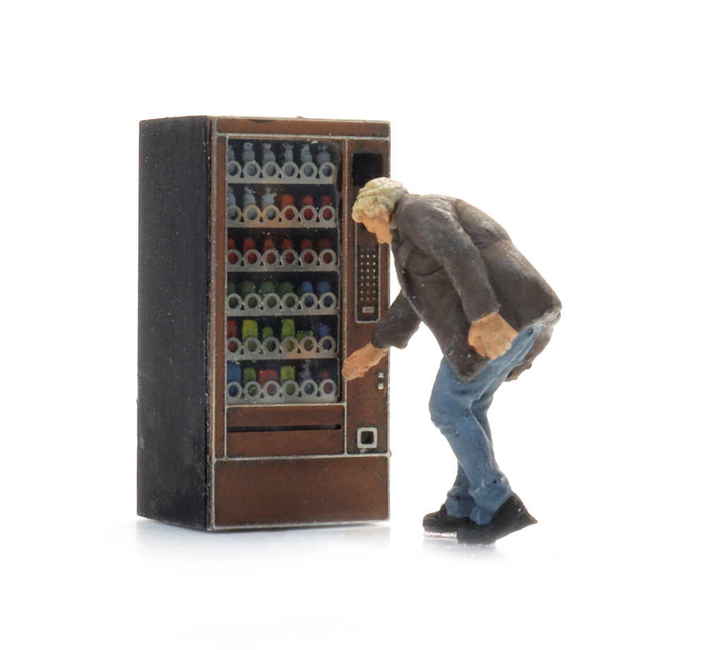 387.681 Getränkeautomat