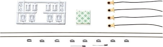 40361 Universal Beleuchtungssatz