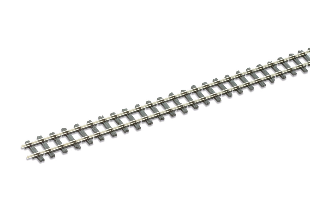 SL-40 Prellbock, schienengebunden