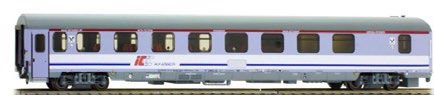 PI6097 PKP ICCC Speisewagen WRmnouz 1251 Ep.5/6