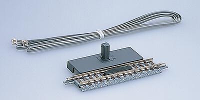 975594 2 Sensorschienen, gerade, in