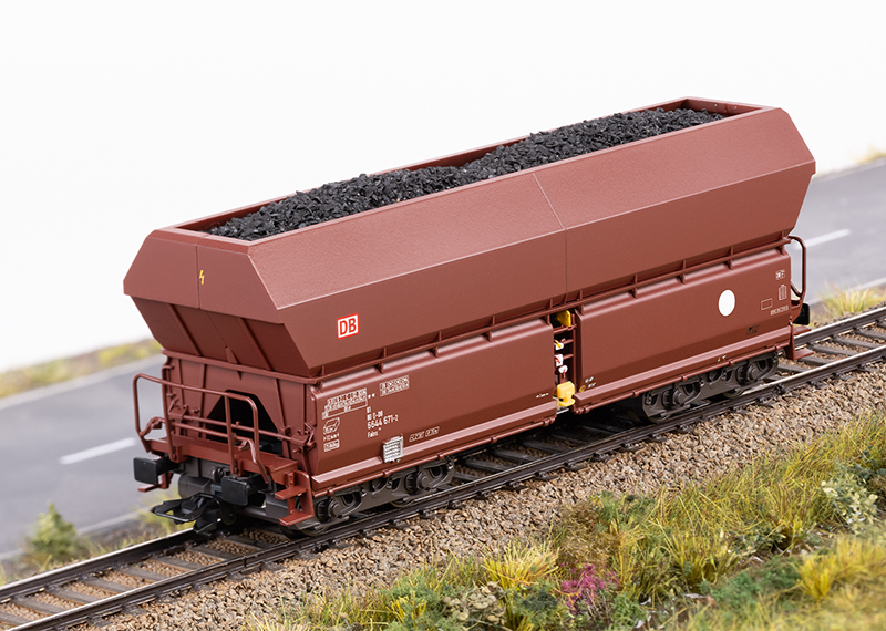 46670-10 DB AG Selbstentladewagen Falns182 Ep.6