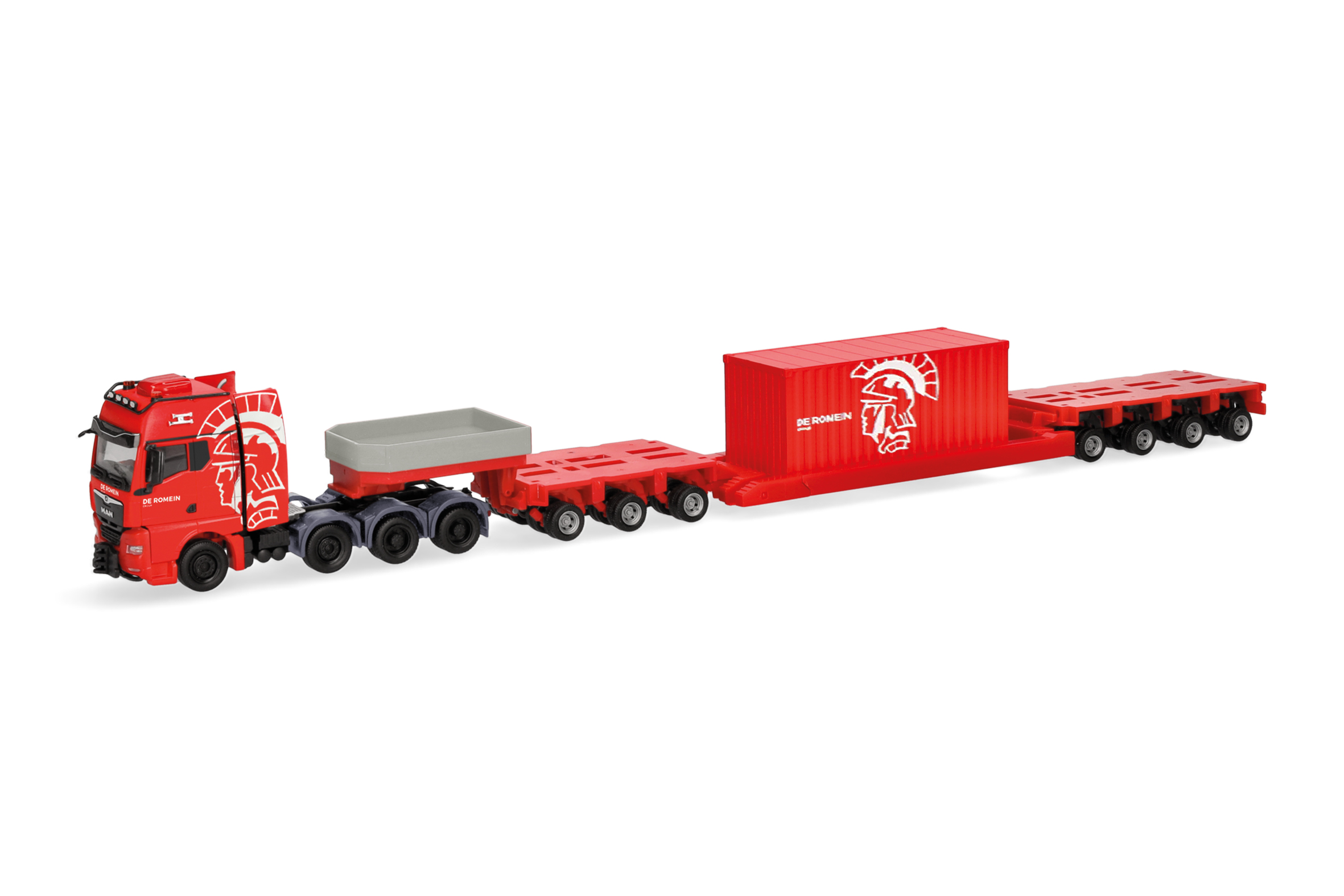 320764 MAN TGX GX Tieflade-SZ De Romein Group