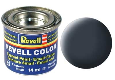 32179 RAL7031 - blaugrau (m) 14ml