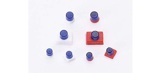 050142 Warnleuchten blau