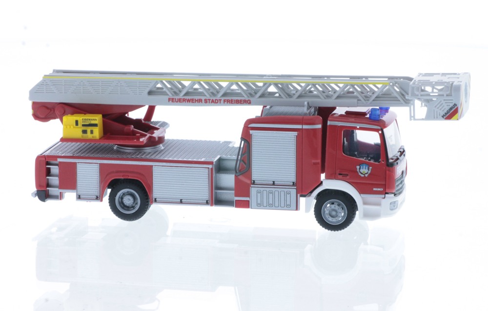 71670 MB Atego DLK FW Freiberg