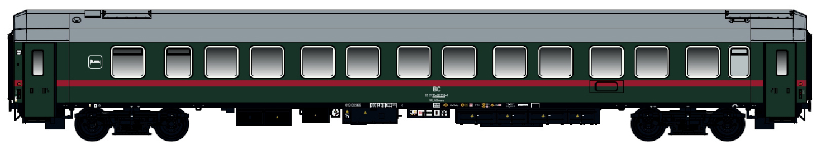 48204 BC Schlafwagen WLABmee Ep.5