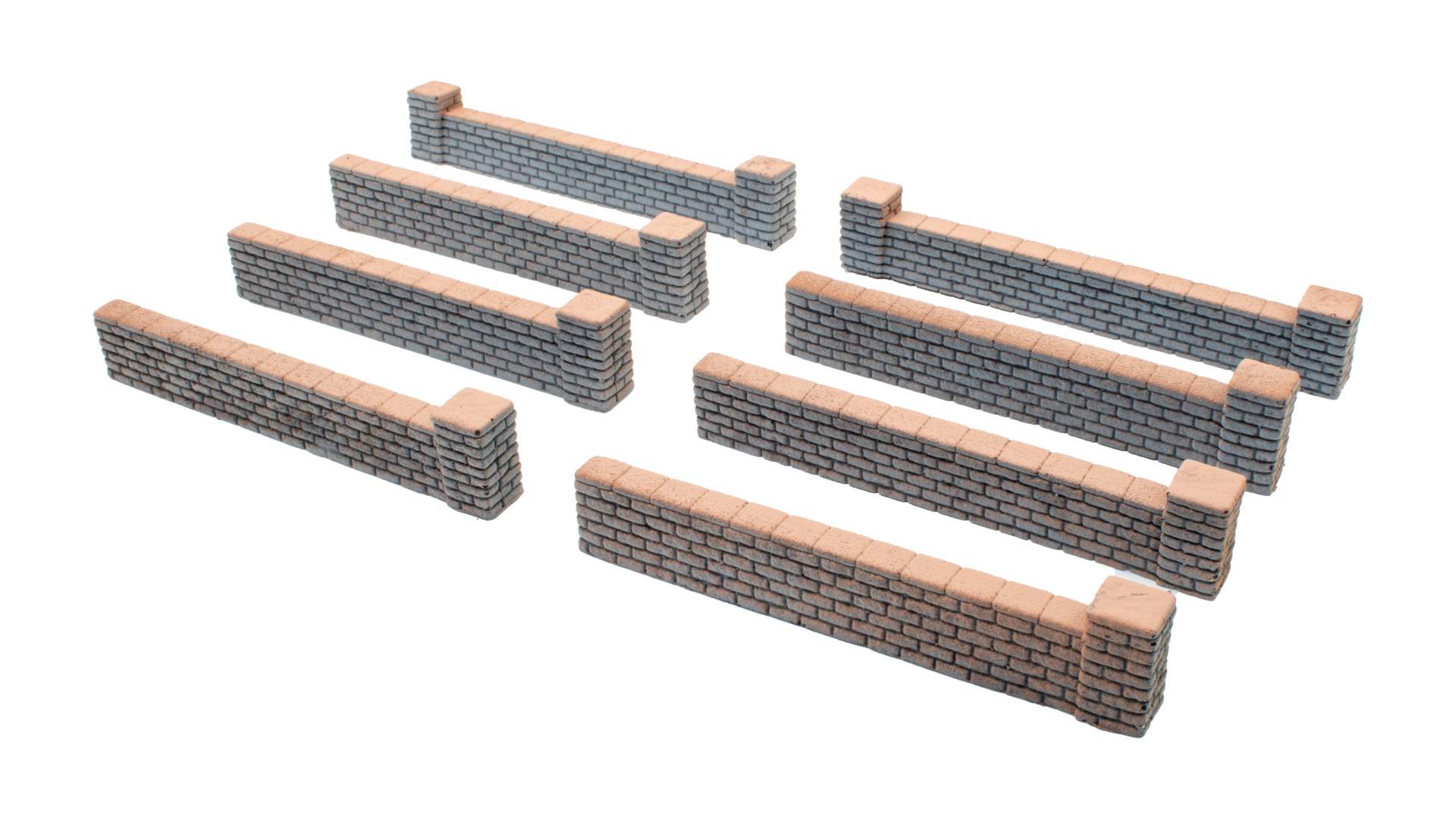 58285 Steinmauer PROFI-plus