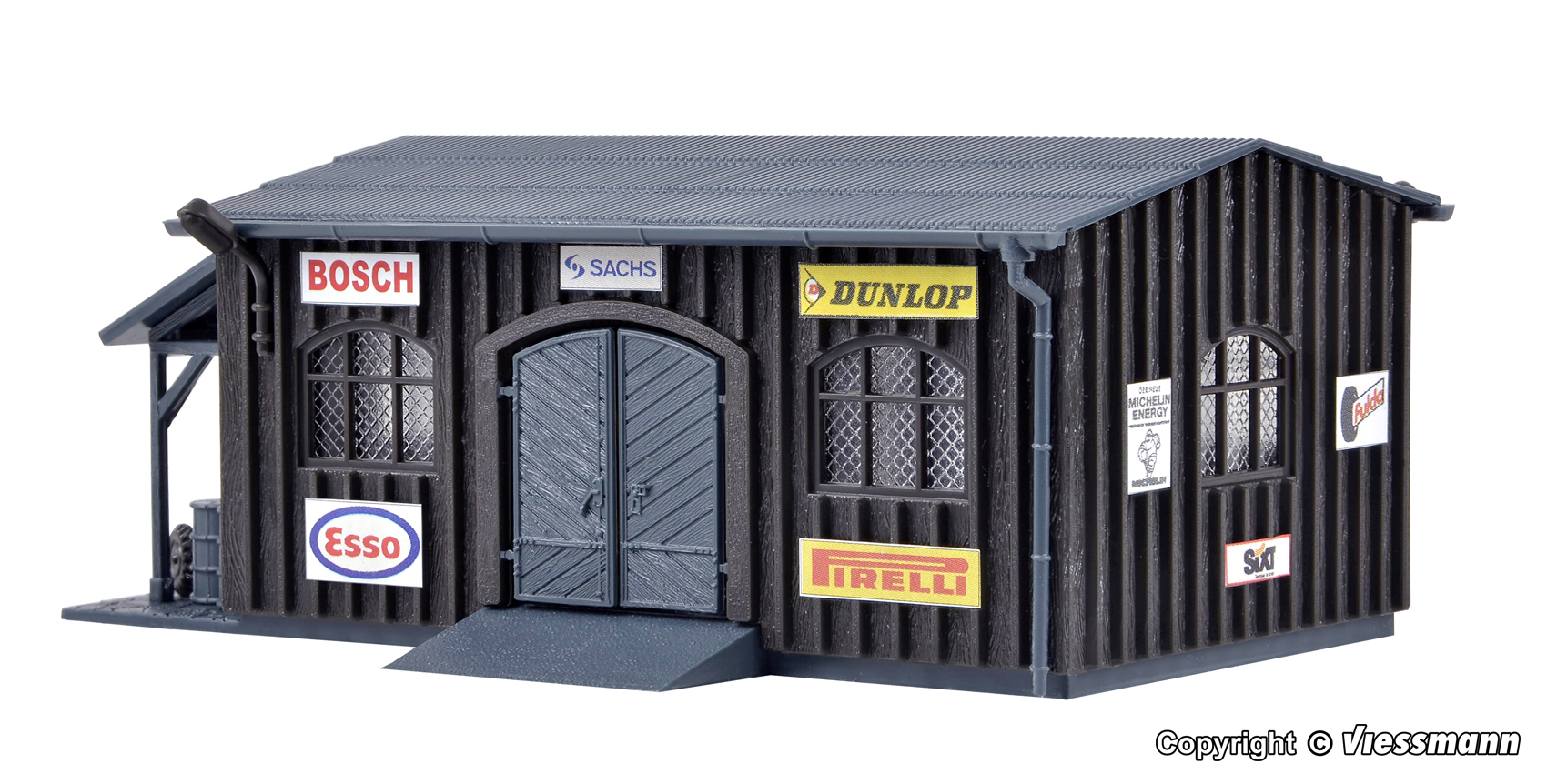 45602 Reparaturwerkstatt