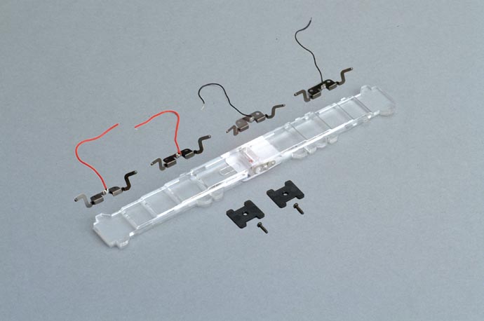 Piko 56133 Beleuchtungsbausatz