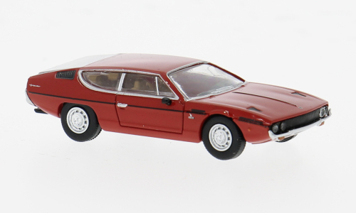 PCX870170 Lamborghini Espada rot (1968)
