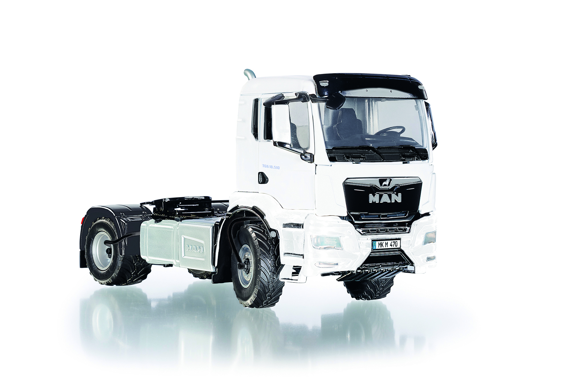 077652 MAN TGS 4x4 SZM (2a) weiß