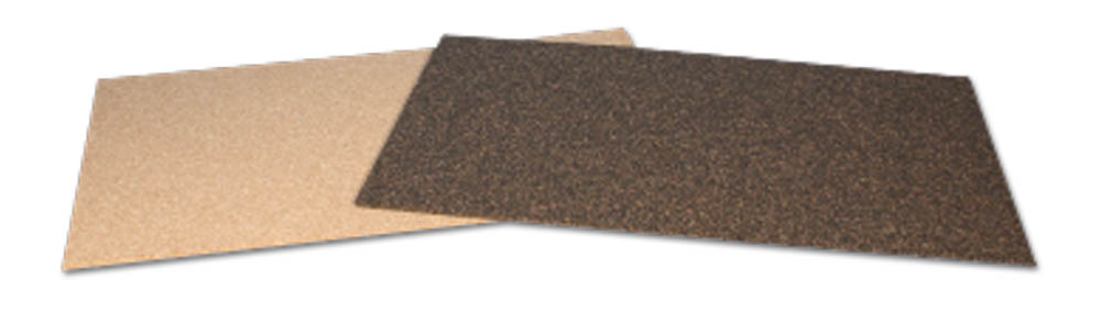 3167 Korkplatte 50x30 cm, 4 mm