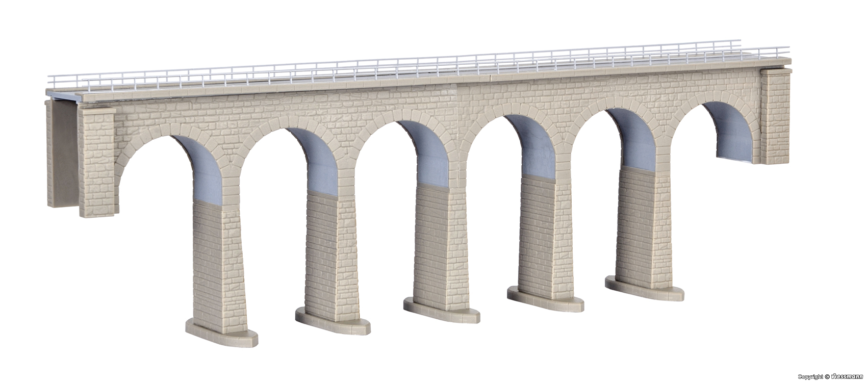 Kibri 37663 Ravenna-Viadukt N/Z
