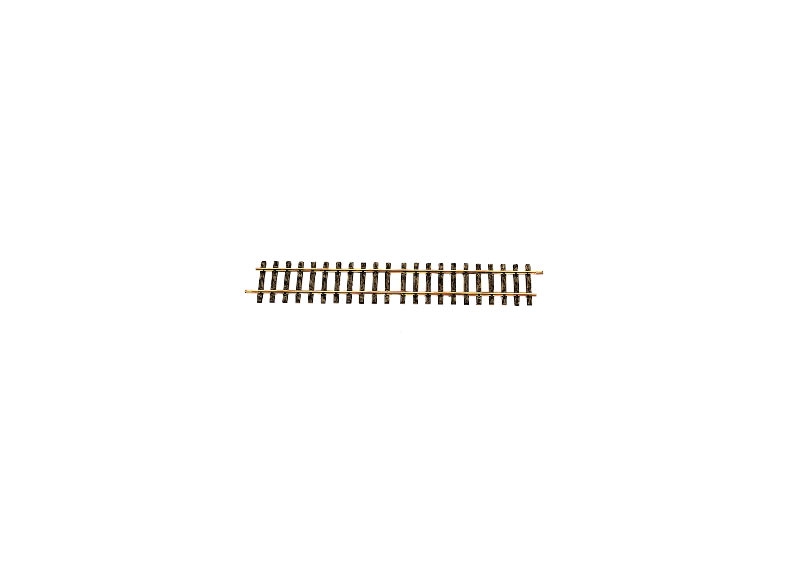 10600 Gerades Gleis, 600 mm