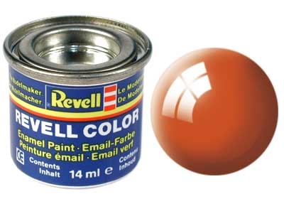 32130 RAL2004 - orange (gl) 14ml