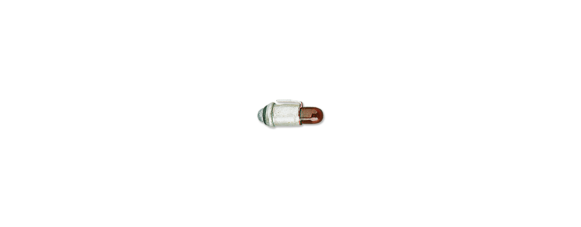 3272 Liliputlampe M 60.201 16 V/30 mA, rot
