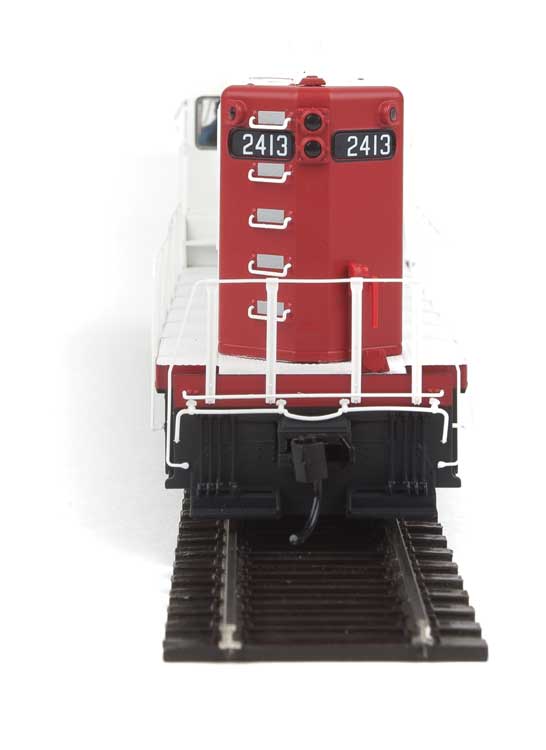 WalthersProto 42710 SOO Diesellok GP9 #2413