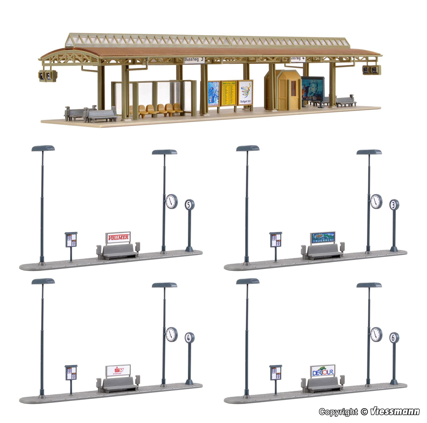 45149 Busstation