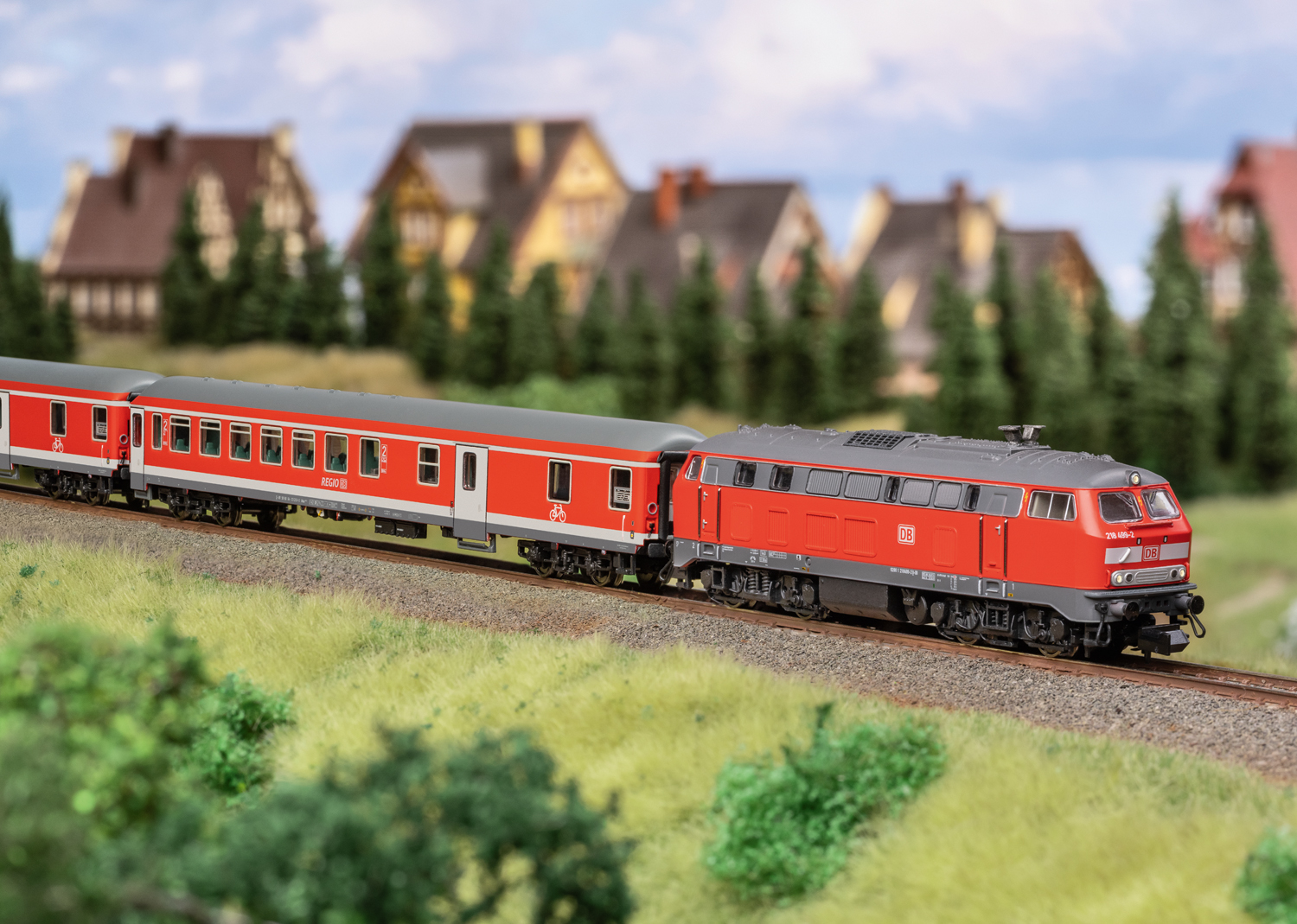 11170 Startpackung Freizeitexpress Ep.6