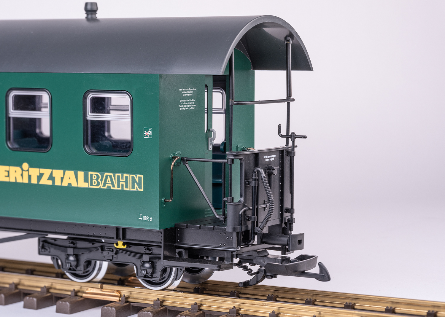 31390 SDG Personenwagen KB 970-253 Ep.6