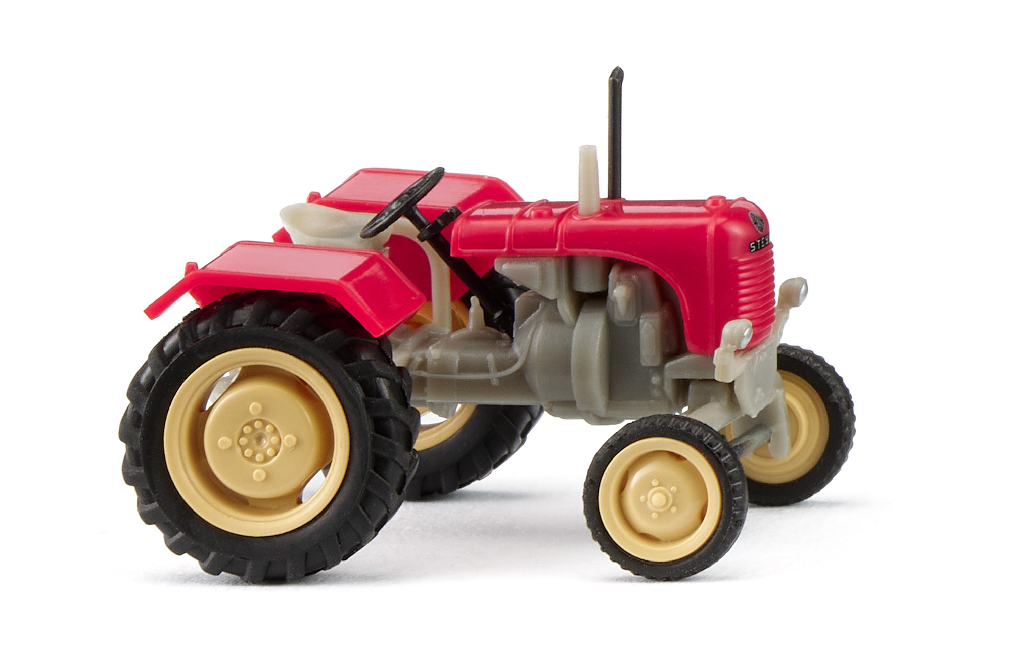087647 Steyr 80 karminrot
