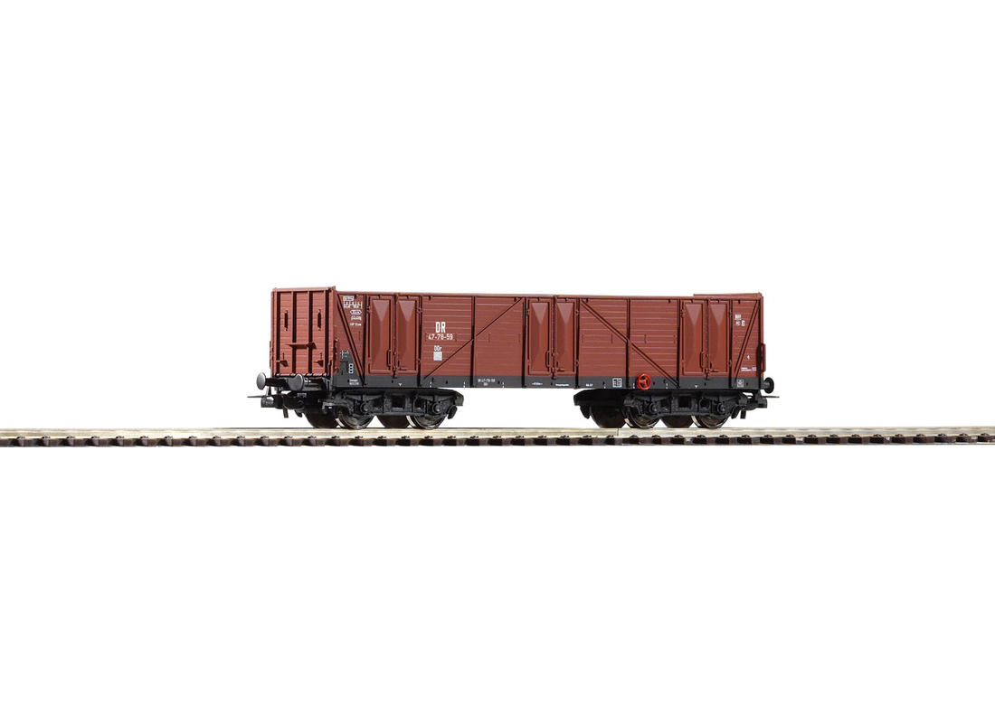Piko 57782 DR Hochbordwagen Ep.3