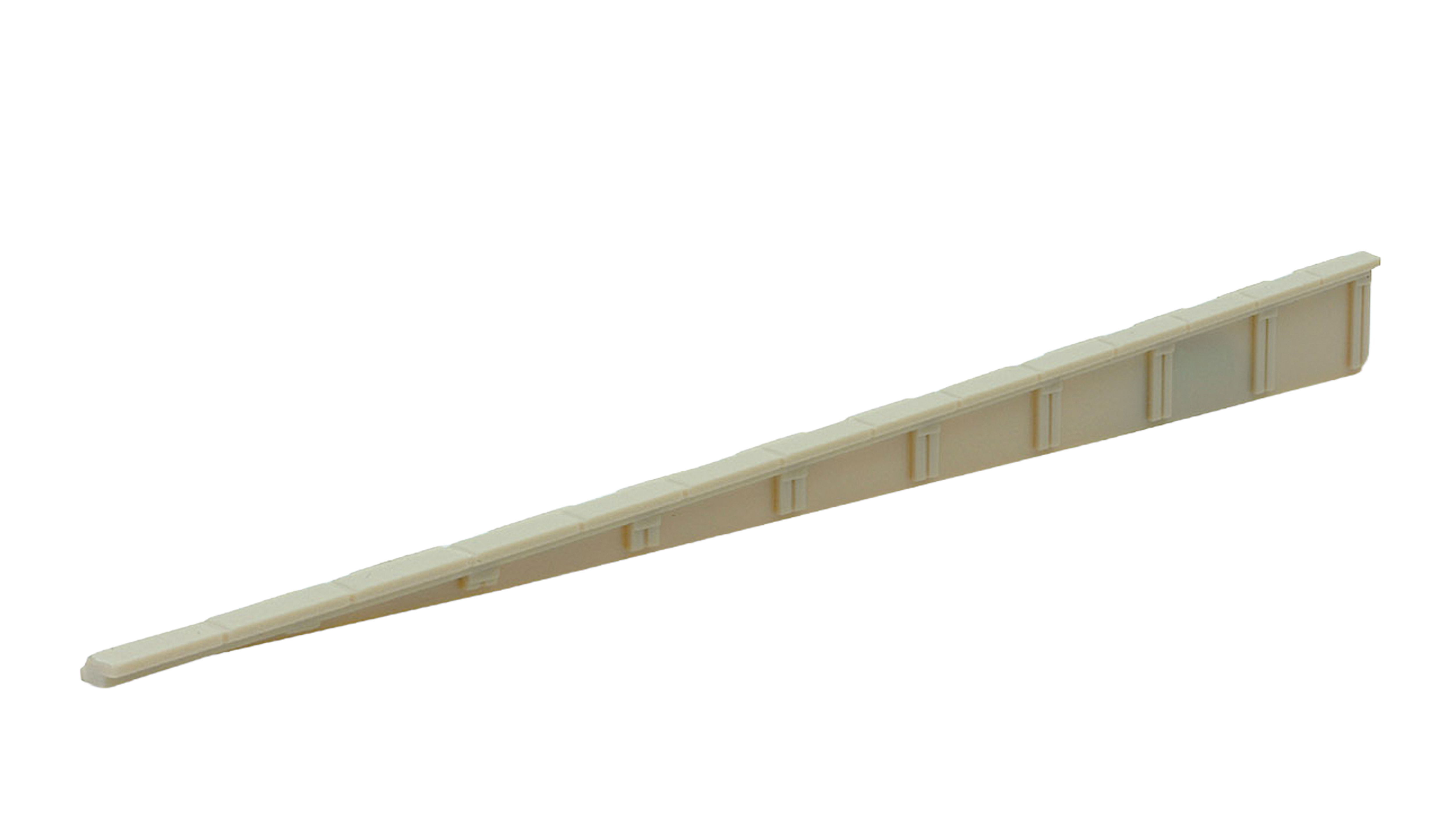 NB68 Bahnsteigrampen Beton