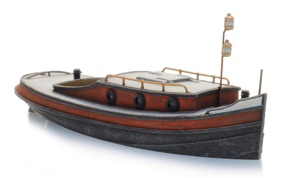 387.529 Stoßboot (Wasserline)
