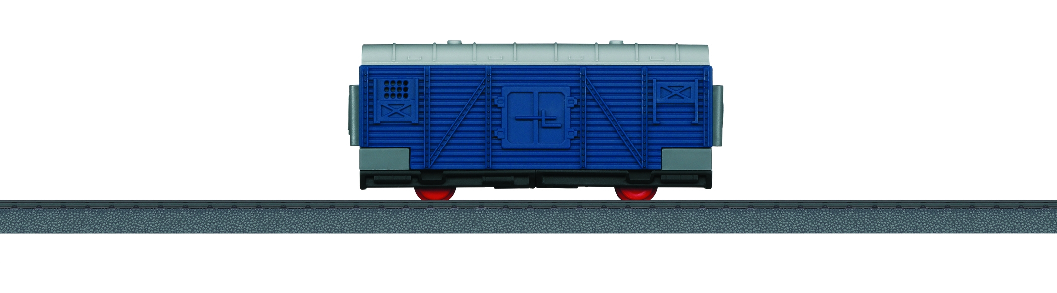 44273 Gedeckter Güterwagen (Click and Mix)