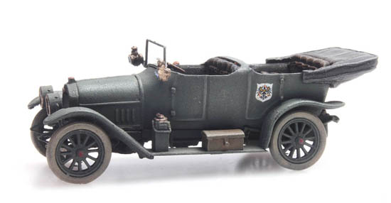387.382 WW I Audi 10/28 PS