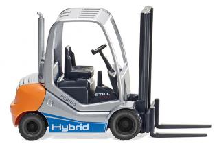 066339 Still RX70-30H Hybrid Gabelstapler