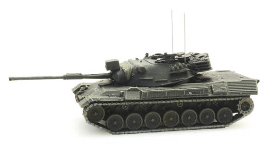 6160038 NL Leopard 1 NL
