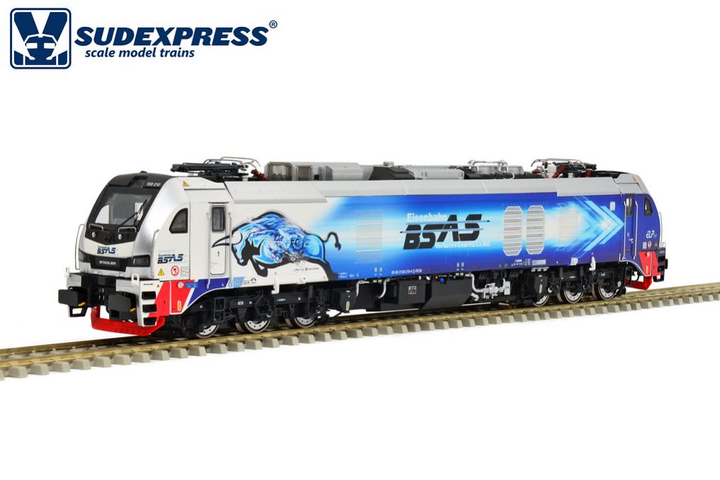 N1592101 BSAS Hybridlok BR 159 Ep.6