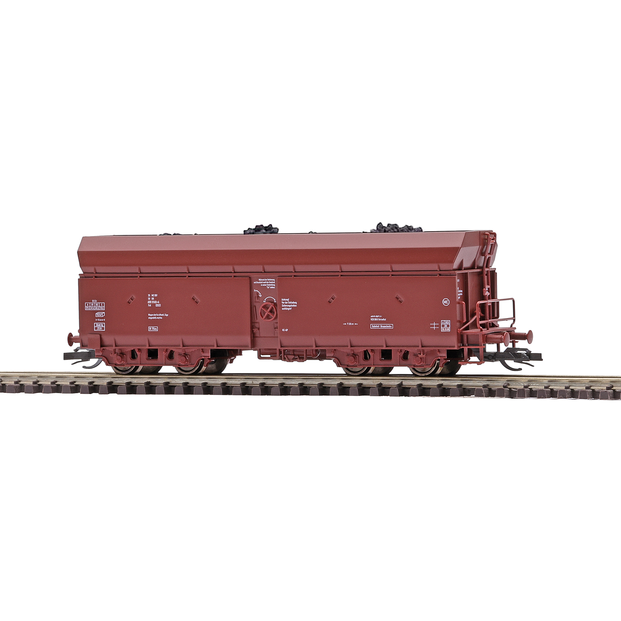 31326 DR Kohlewagen FAL [6553] Ep.4