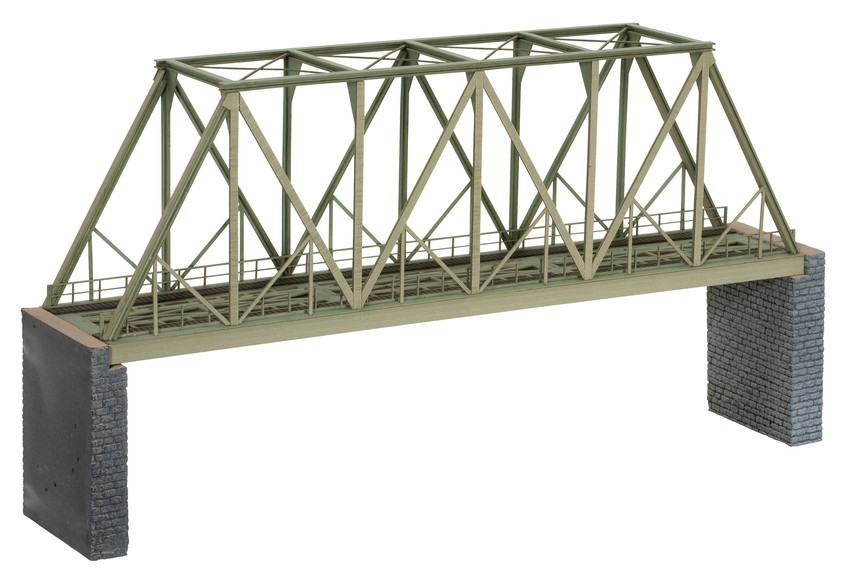 67029 Kastenbrücke, 360 mm