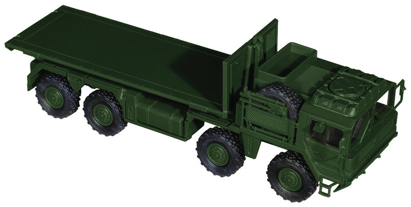 211200951 MAN MULTI 1 Wechsellader 8x8