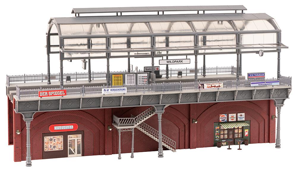 120580 S-Bahn-Station