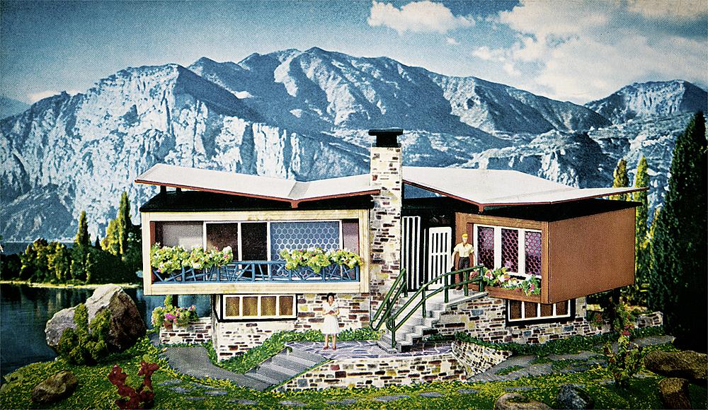 109271 Villa im Tessin