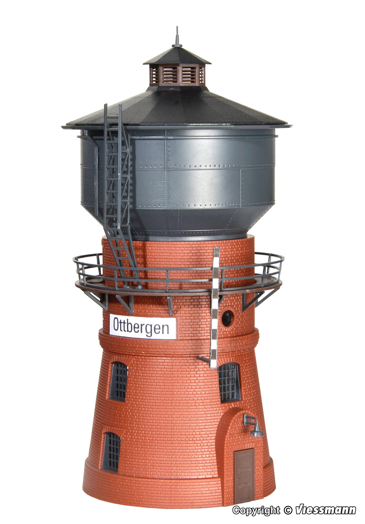 Kibri 39428 Wasserturm Ottbergen