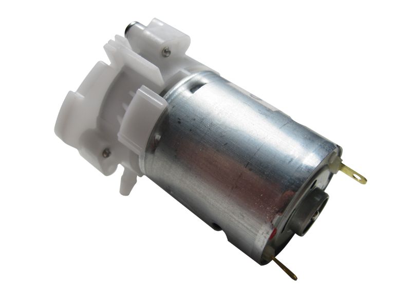 50153 Zahnradpumpe Wasserpumpe Pumpe selbstan
