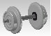 NZ33280 Speichenradsatz, 10 mm